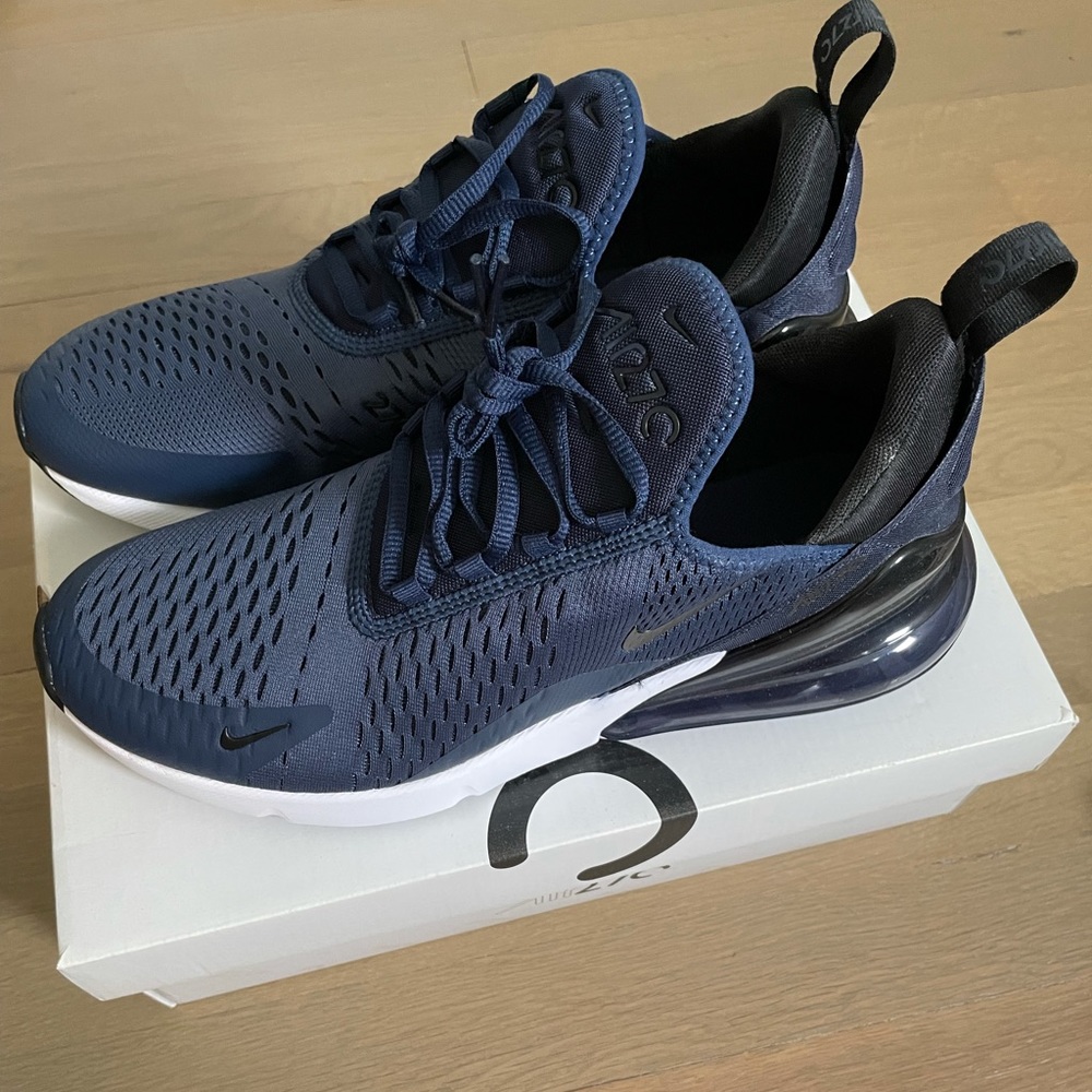 Brand New AirMax 270 Men’s size 10